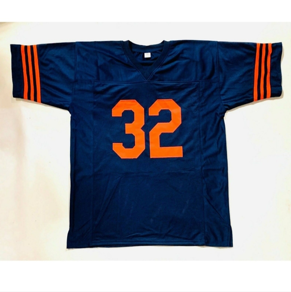 David montgomery jersey